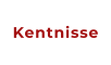 Kentnisse