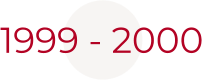 1999 - 2000