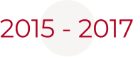 2015 - 2017